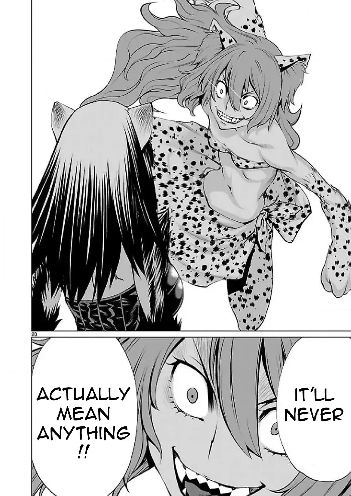 Killing Bites Chapter 48 image 18_optimized